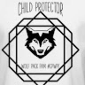 Meet your Posher, Childprotectorwolfpack